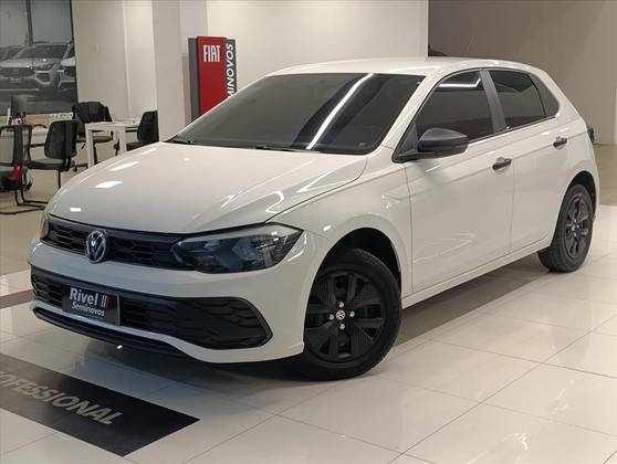 VOLKSWAGEN POLO 1.0 MPI TRACK MANUAL VOLKSWAGEN POLO 1.0 MPI TRACK MANUAL